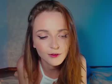 [24-11-23] sexy_red_girl private show from Chaturbate