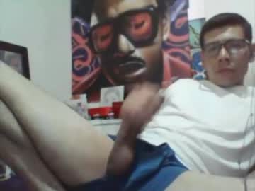 [25-04-22] danny_fly chaturbate cam video
