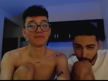 [18-01-23] sweet_mattew record cam video from Chaturbate