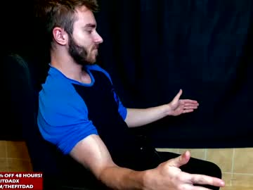 [04-01-22] thefitdad cam show from Chaturbate.com