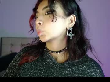 [27-02-24] _gothiccbitch_ cam video from Chaturbate