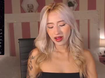 [18-03-24] ashleyroys1 chaturbate private webcam