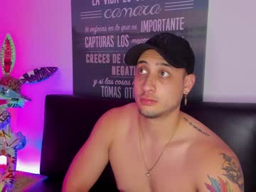 [12-10-23] mattsaill_ video from Chaturbate