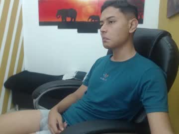 [27-01-23] mike_wolf18 public webcam from Chaturbate.com
