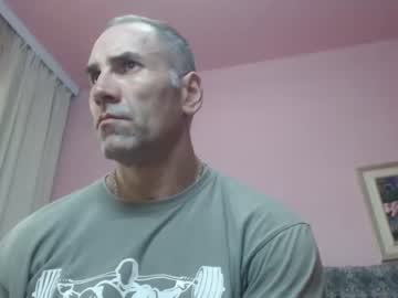 [20-08-23] muscleshow81 chaturbate public show