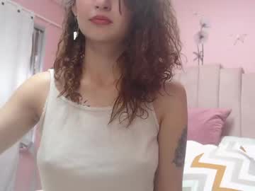 [23-03-22] jammy_curly private from Chaturbate