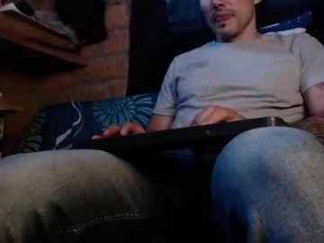 [01-05-23] shifor_rock9 record show with cum from Chaturbate.com