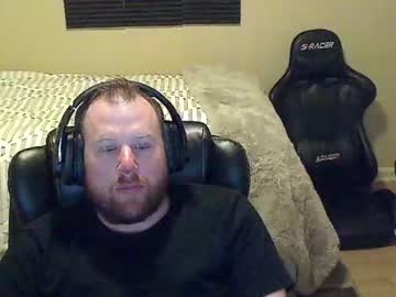 [21-03-23] gingerbeard_man record premium show from Chaturbate