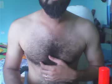 [19-10-22] hairy_subb chaturbate private show