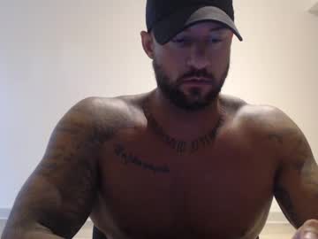 [28-06-22] hardhotmuscle record show with cum from Chaturbate.com