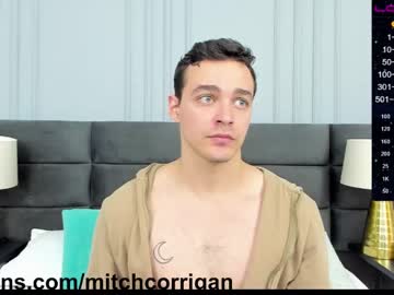 [20-07-23] mitchcorrigan record public show from Chaturbate