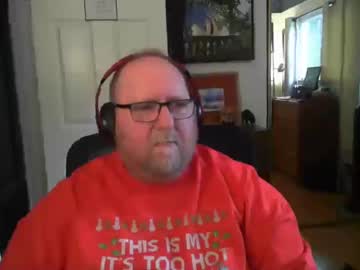 [25-12-22] chubbybaybear record video with dildo