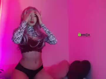 [08-01-22] kawailee_ record cam show from Chaturbate