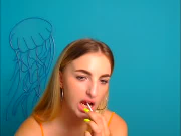 [27-08-23] _amelia_kiss private show from Chaturbate