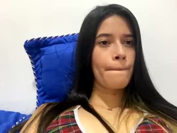 [02-12-23] anabelen_23 record show with cum from Chaturbate