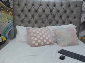 [21-07-22] ashley_rossy private show video from Chaturbate