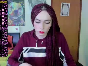 [17-11-22] cata_santos private show video