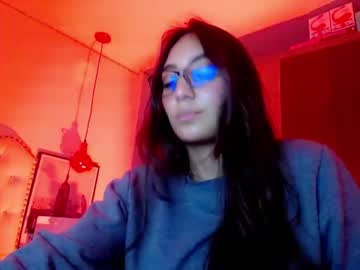 [21-11-22] diana_dirty record cam show