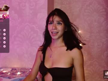 [18-02-24] kitty_nicolle show with cum from Chaturbate.com
