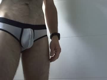 [27-04-22] bennobe premium show video from Chaturbate