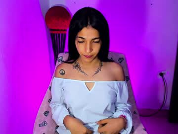 [23-05-23] charlot_sanchez record show with toys from Chaturbate