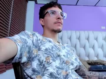 [14-07-23] jacob_jones1 record private XXX video from Chaturbate.com