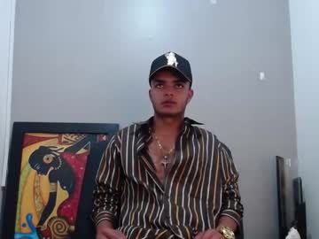 [16-01-24] master_mauro record public webcam video from Chaturbate.com