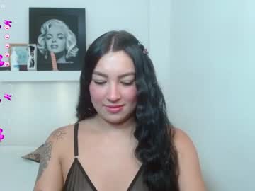 [20-02-24] samanthavega3 record private show video from Chaturbate