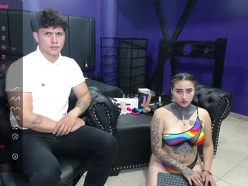 [24-10-23] sharon_antonela show with toys from Chaturbate.com