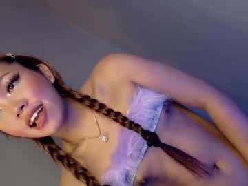 [14-04-24] water_lily28 chaturbate toying record