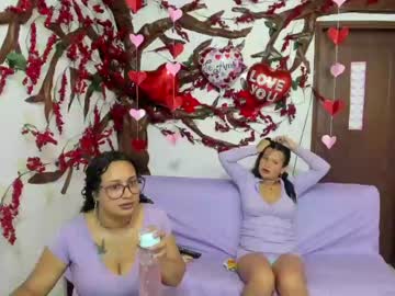 [29-02-24] alejita_smithh private sex video from Chaturbate.com