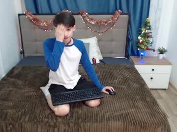 [04-01-22] danny_hines chaturbate private show video