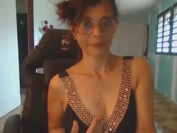 [29-11-23] francelune chaturbate private show