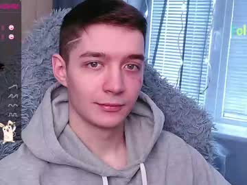 [21-03-22] hot_richie public show video from Chaturbate.com
