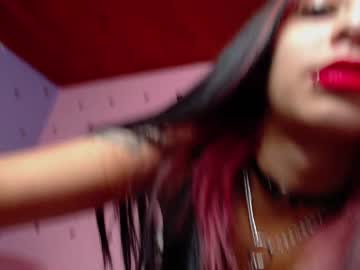 [22-02-22] selenef_ public show from Chaturbate