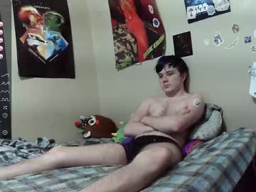 [25-08-23] thatguycloud chaturbate video with toys