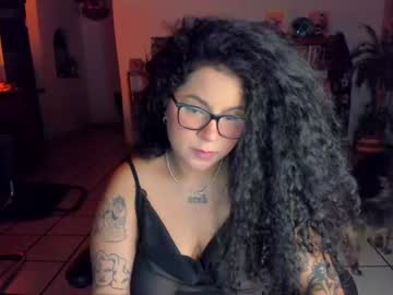 [10-07-23] abigaill_13 private show