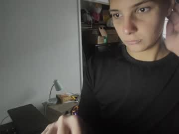 [05-10-22] danigreen215 chaturbate private show