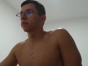 [09-01-23] max_ridley chaturbate public show video