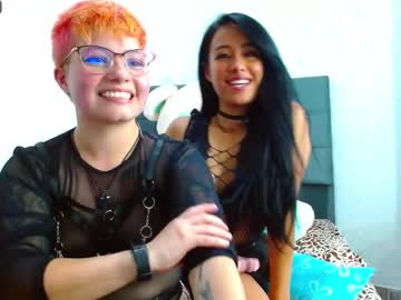 [01-08-23] alondra_and_louisetaylor chaturbate video