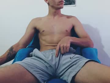 [21-01-25] davidsalazar33 chaturbate private show