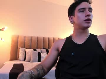 [08-12-23] harryy_joness private XXX show from Chaturbate