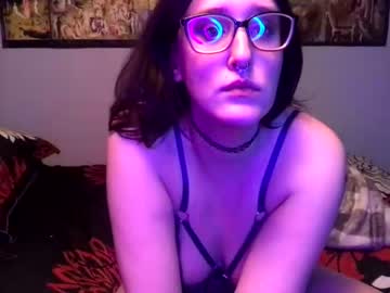 [15-04-23] justaddcremee record cam show from Chaturbate.com
