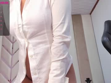 [15-10-22] alexa_belll public webcam from Chaturbate.com