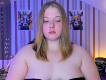 [18-03-24] forever_cute webcam show from Chaturbate