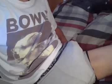 [07-11-22] harry_potteur1 private from Chaturbate