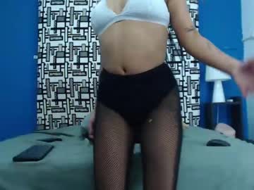 [09-01-23] paola_fitgerald1 blowjob show from Chaturbate
