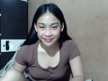 [31-01-24] princess_pinay1300 record premium show video from Chaturbate