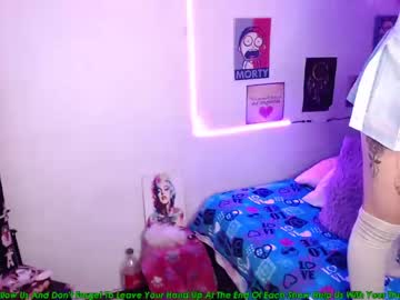 [23-05-23] soft_kitty_16 record cam show from Chaturbate.com