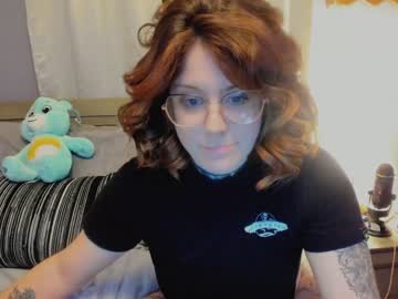 [27-11-23] allieberrybb chaturbate cam show